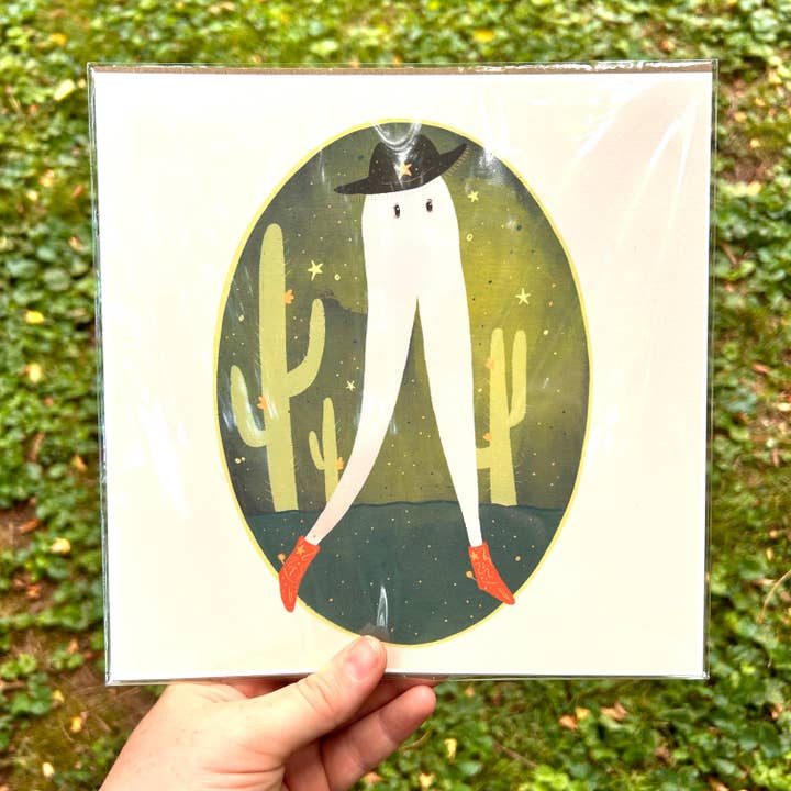 Western Cowboy Fresno Nightcrawler para venta al por mayor de Glitter and Toadstools