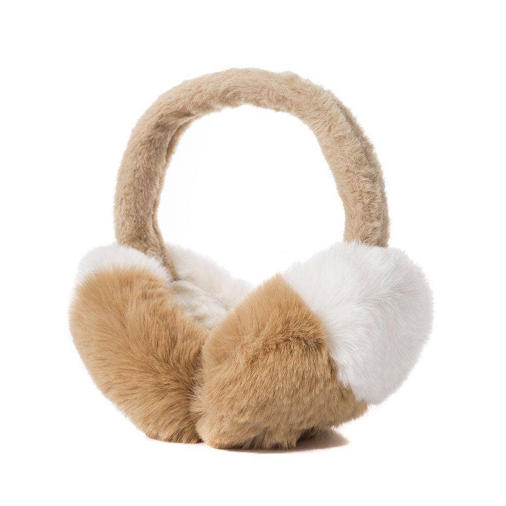 Fox by Ren GmbH - Vente Cache-oreilles – femme - Cache-oreilles tendance - Anila2