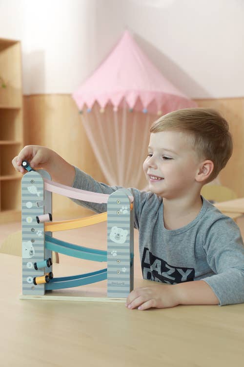 Viga/PolarB – wholesale Leksaksbil/Lastbil - Barn – Carslider1