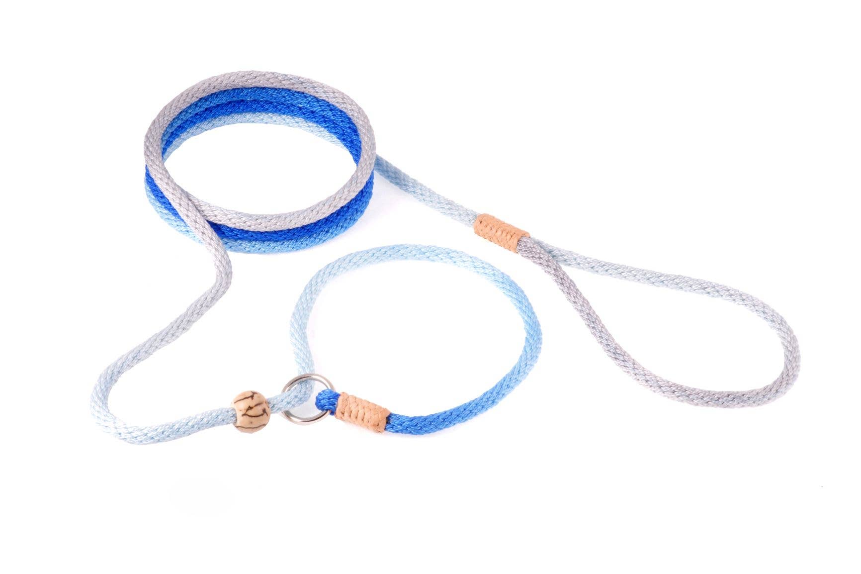 Alvalley - Wholesale Pet Leash - Dog - Nylon Slip Lead With Stopper153