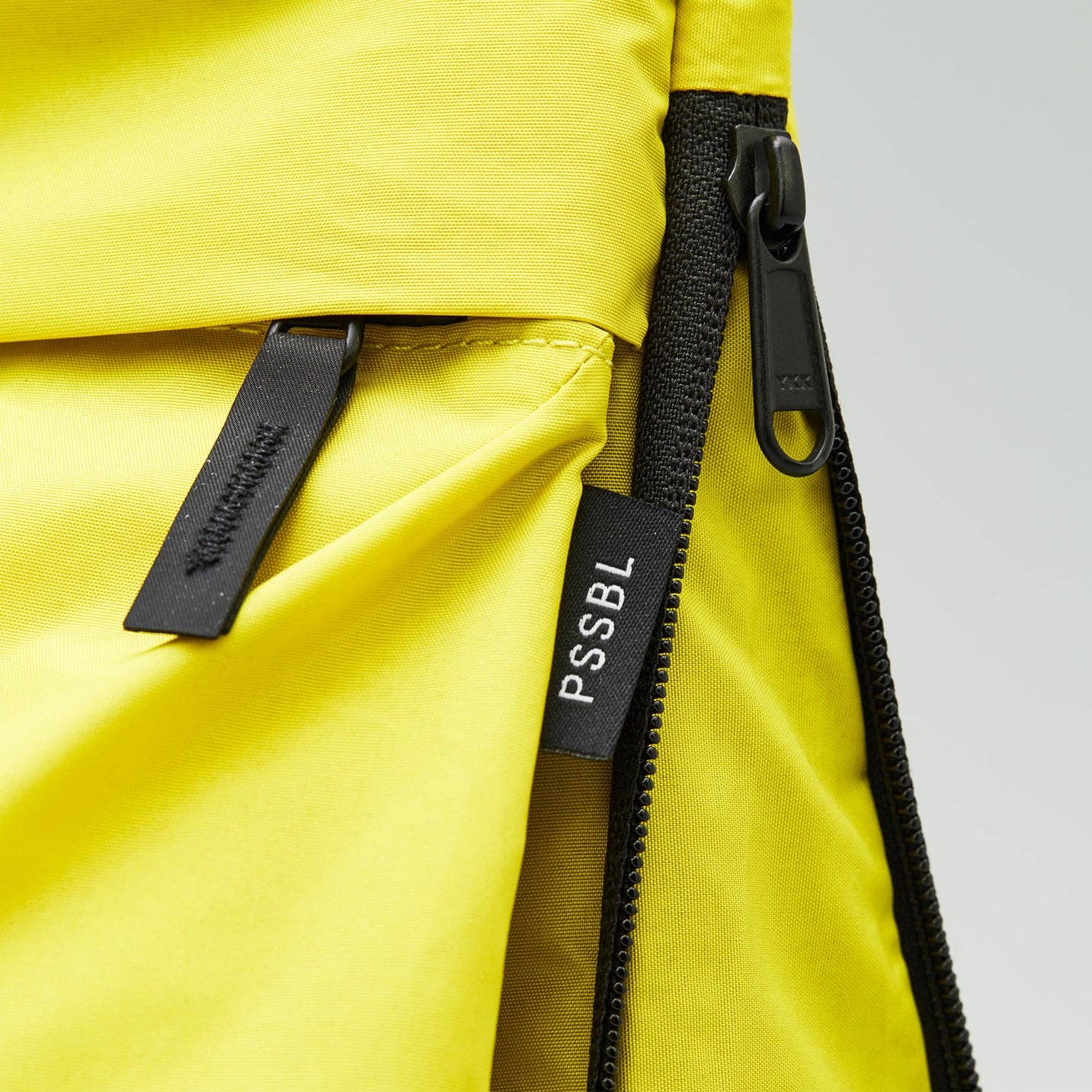 PSSBL - Wholesale Tote Bag - Women's - The Tote Bag yellow6