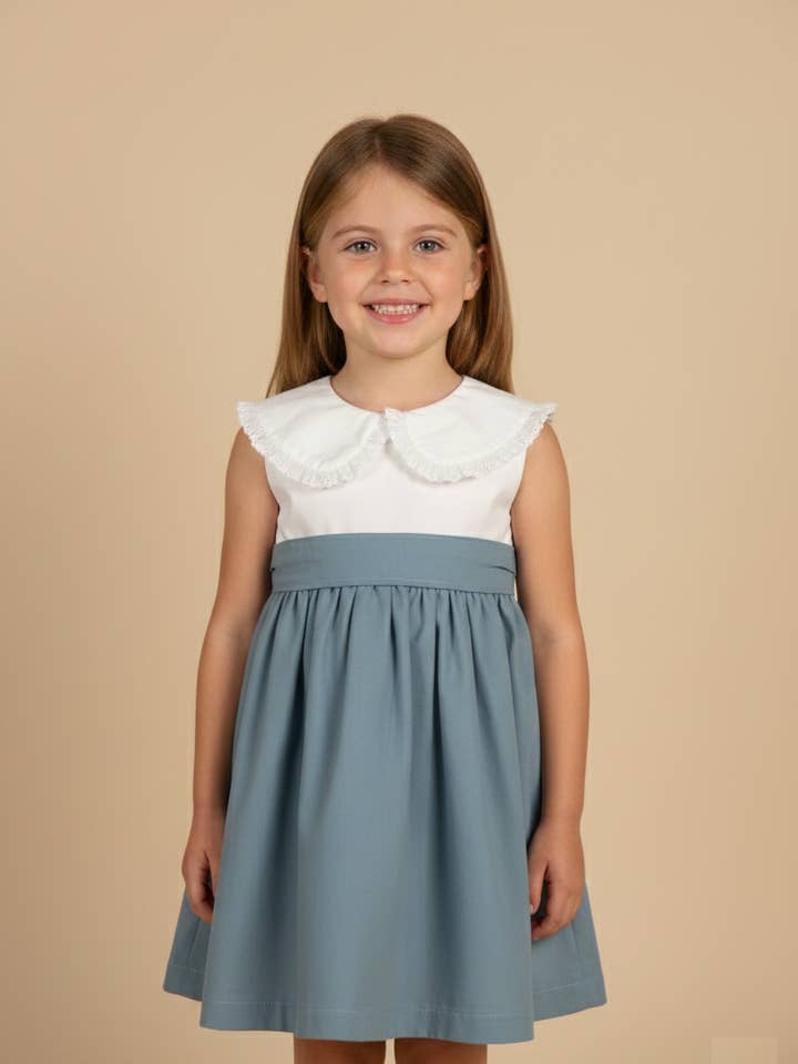 Robe Océan pour la vente par Maria Chicória