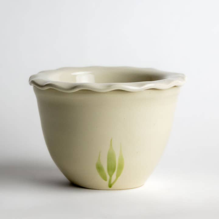 Emerson Creek Pottery - Wholesale Condiment/Dip Bowl - Dip Cooler Set21