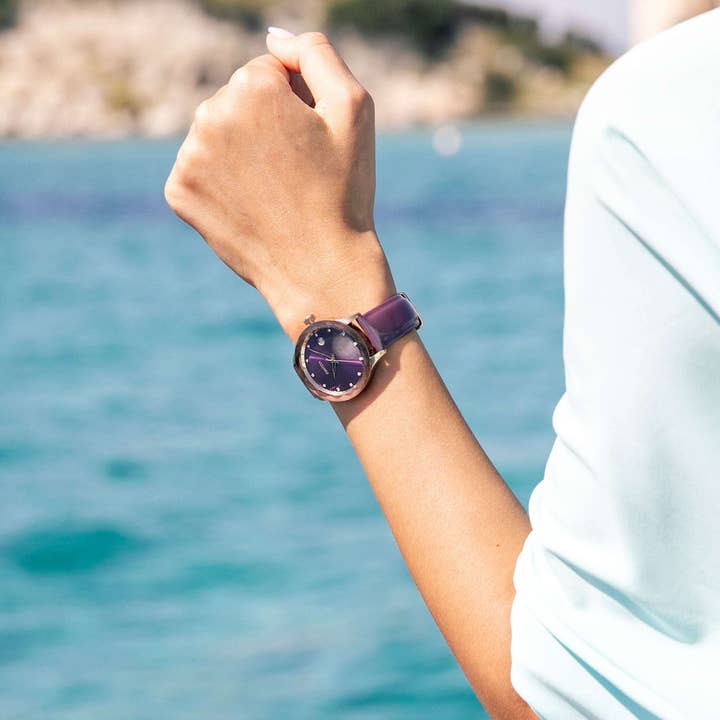 Jowissa - Wholesale Wrist watch – Women's - Tiro Swiss Ladies Watch J6.240.M4