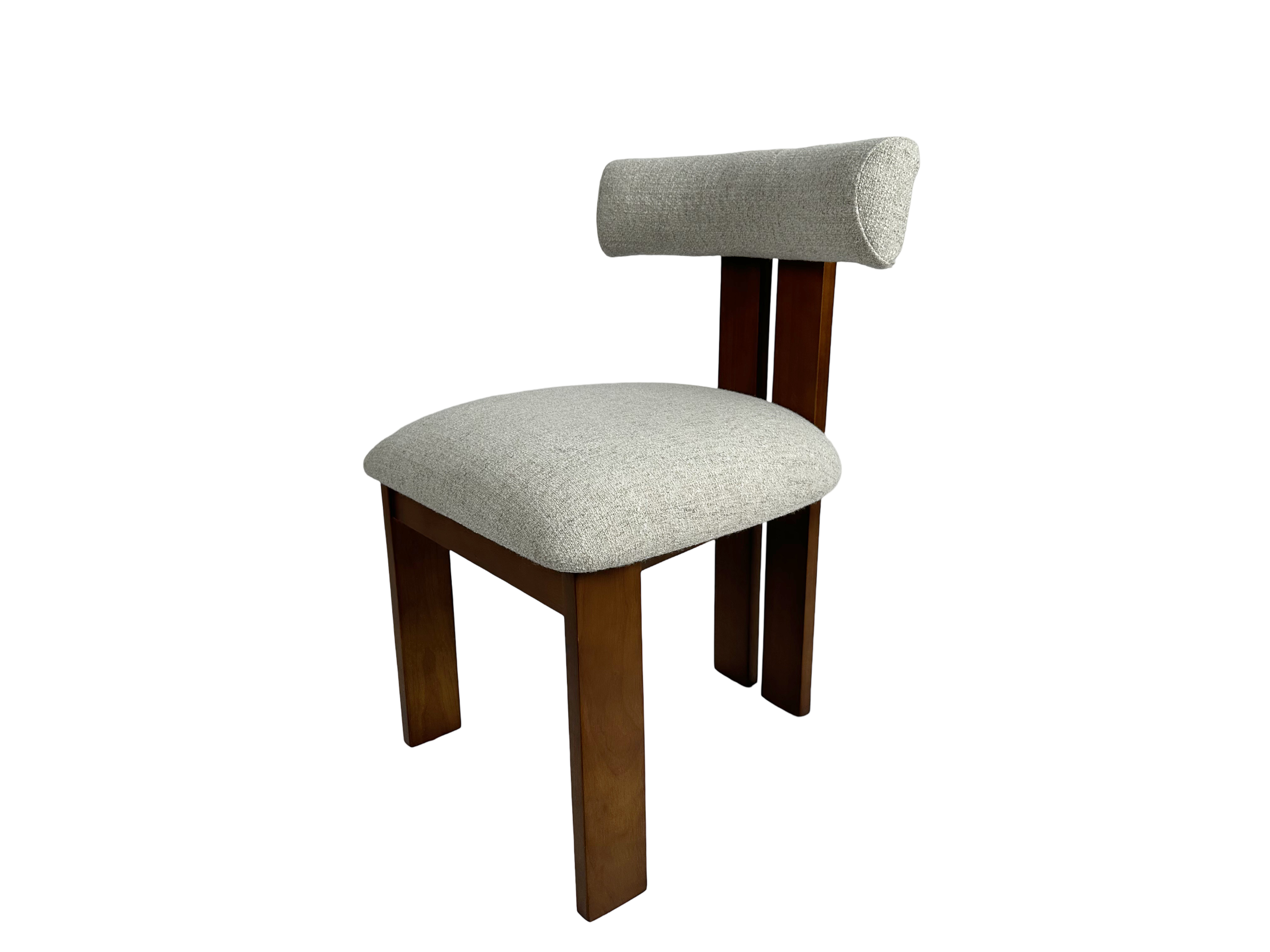 Acacia Home - Wholesale Chair - Jubilee Textured Dining Chair1