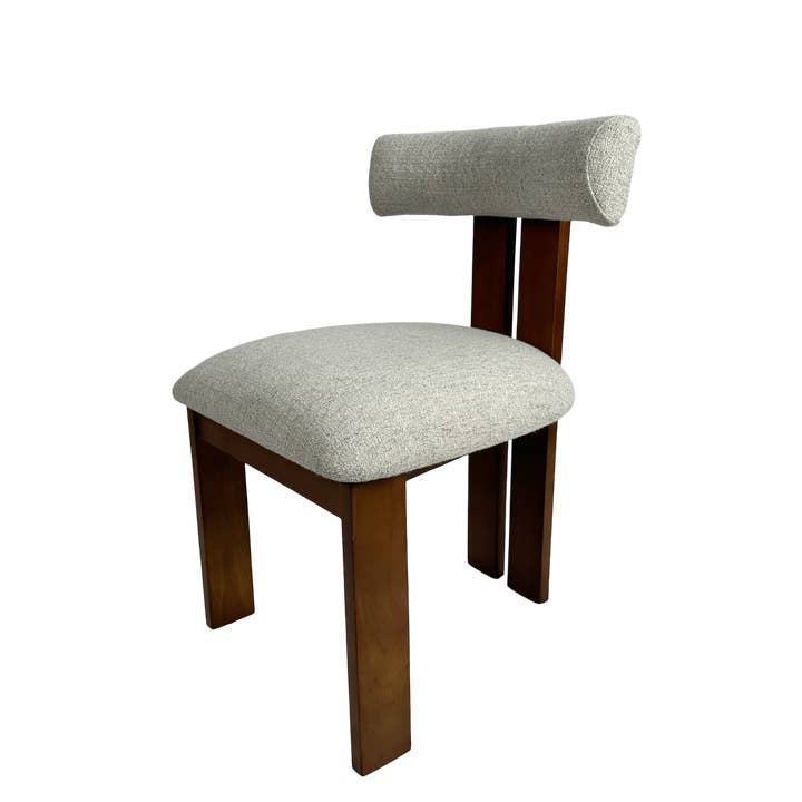 Acacia Home - Wholesale Chair - Jubilee Textured Dining Chair1