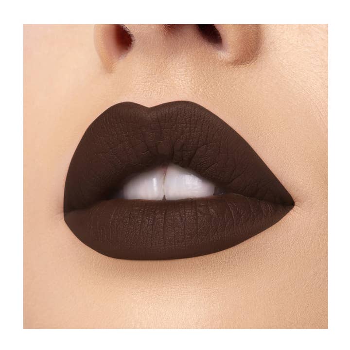 PINEAPPLE Beauty - Wholesale Lipstick - Beauty Creations NXLS18 Nude Matte Lipstick True Icon - 6pc