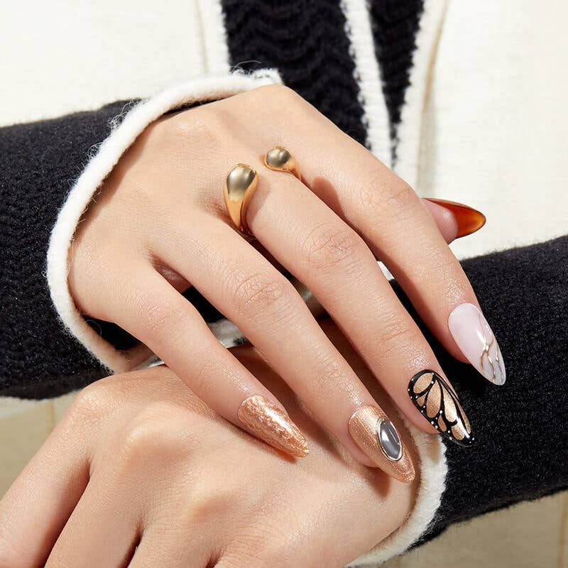 Modelones - Wholesale Nail polish - Shimmer Inspire Gel Collection94