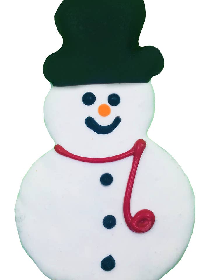 Full Snowman for wholesale by Tail Bangers