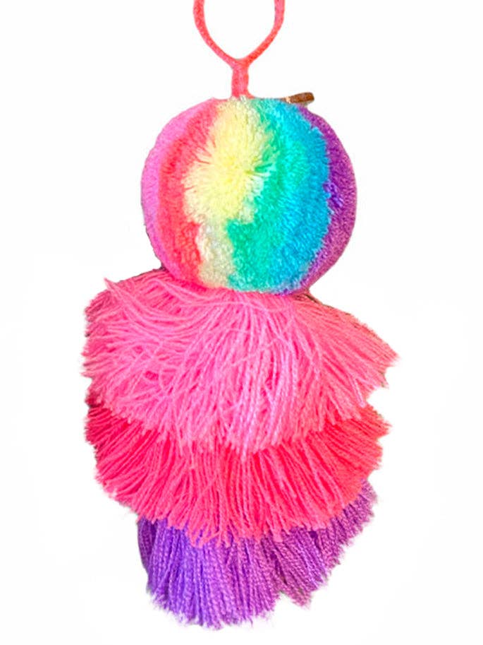 Ljusstark Regnbåge Citron XL Pom för wholesale av Squeeze De Citron