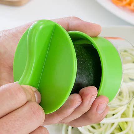 InnovaGoods Mini Spiralicer Spiral grönsaks för wholesale av InnovaGoods