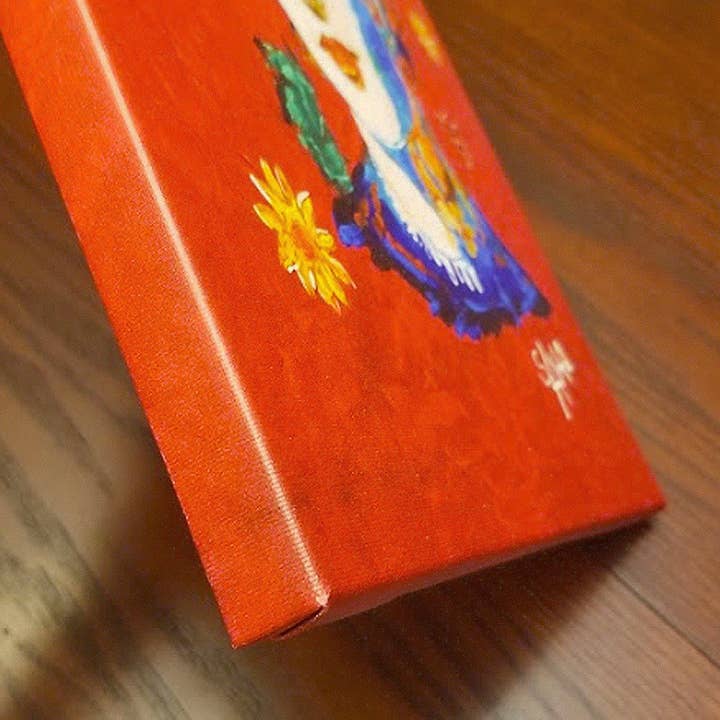 SAVAQ - Wholesale Art print - Frida Kahlo, Painting Printed On Canvas Wall Art Picture For Room Decor, Modern Artwork,music Poster (no Framed)5