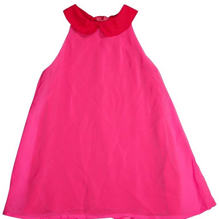 Flowers by Zoe Girls' Sleeveless Dresses for Day or Night - Choose from 4 Styles for wholesale by Eastern Off Price