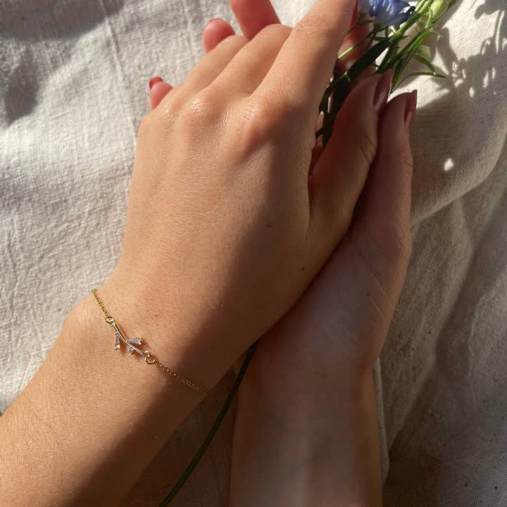 Sia bracelet for wholesale by Orisit