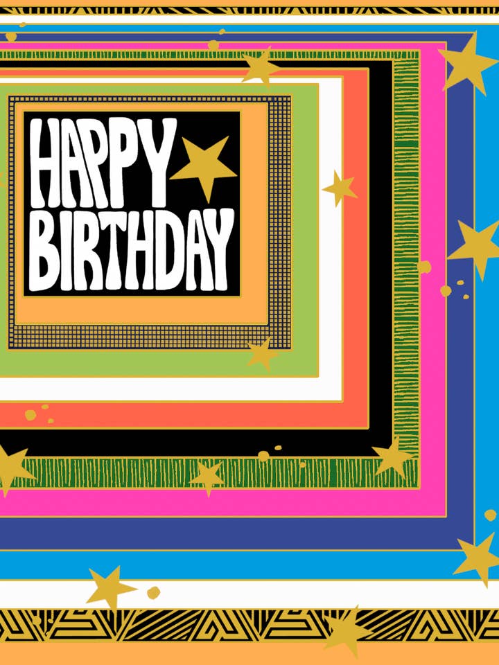 PLACES pour la vente par Paper Salad