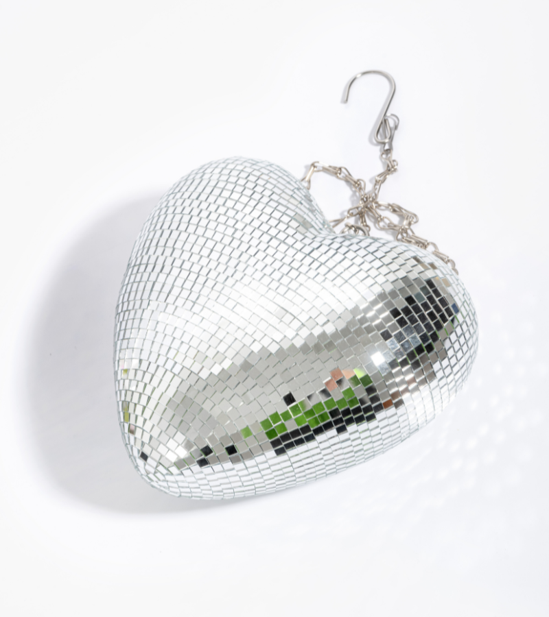 L'expressionist - Wholesale Mobile - Disco heart to hang2