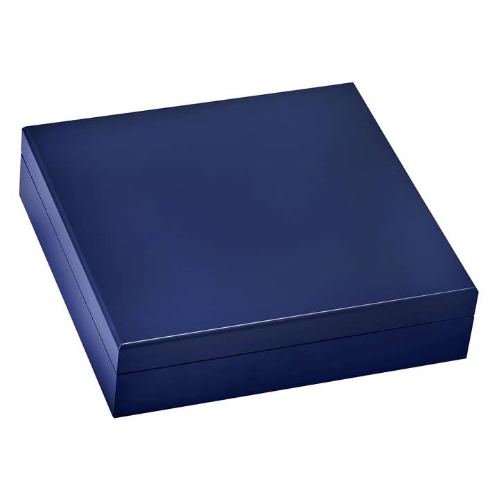 MakerFlo - Wholesale Decorative Box - Valet Box with Cedar Lining - Medium23