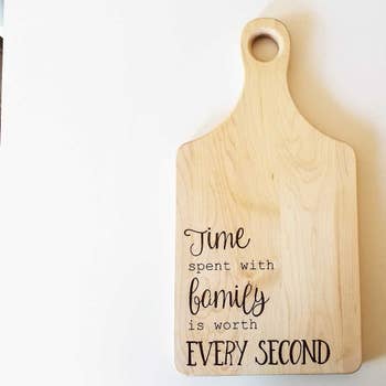 Wholesale Cutting Board- Definition: That Mom for your store