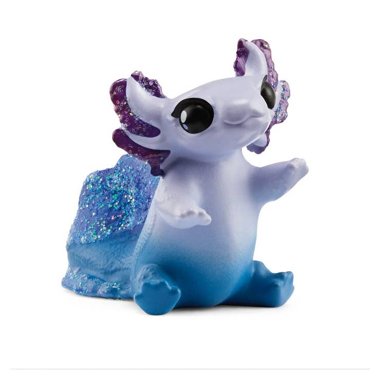 Schleich - Wholesale Figurine Toy - Kids - Axolotl Discovery Set Magic Toy