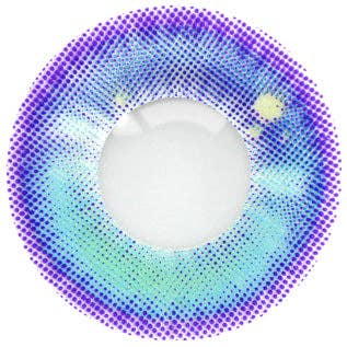 Moon Makeup - Wholesale Contact Lenses - Snow Leopard Contact Lenses2