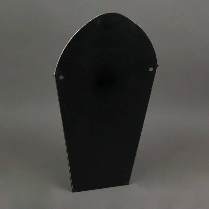 Zeckos - Wholesale Wall planter - Gray Embossed Farmhouse Metal Wall Pockets - Set of 22