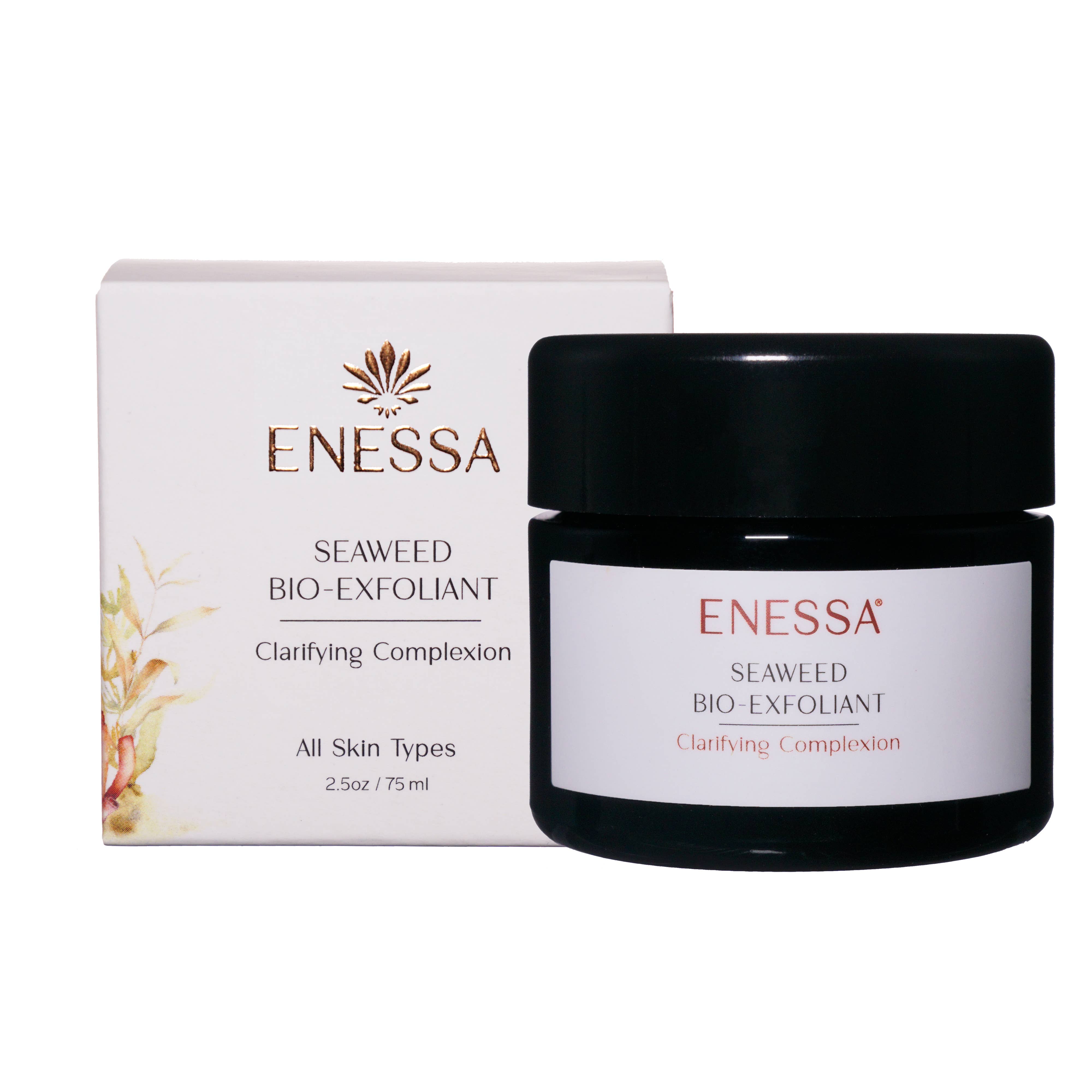 enessa skin care