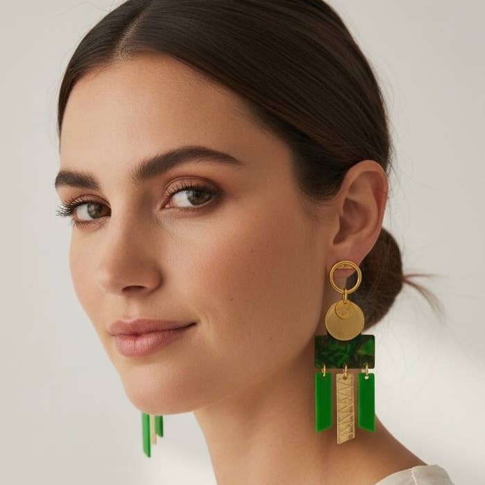 Riccioli Romy per la vendita all'ingrosso da parte di Huracan