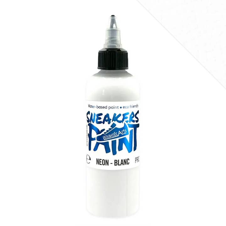 SneakArts - Wholesale Paint Set - Neon Paint for Leather9