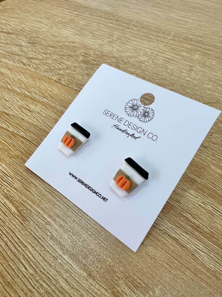 PSL-studs voor wholesale door Serene Design Co.