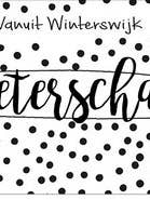 Wenskaart Colorboost 5 - Vak 137 voor wholesale door POSkaart | De Groot Design