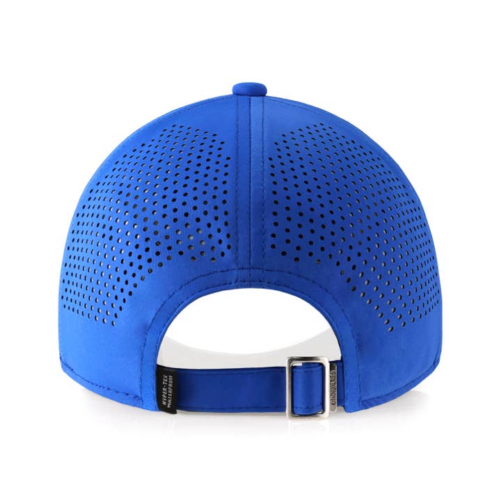 ChoKoLids - Wholesale Baseball Cap - Men's - CHOK.LIDS Plain Waterproof Performance Mesh High Profile Cap20