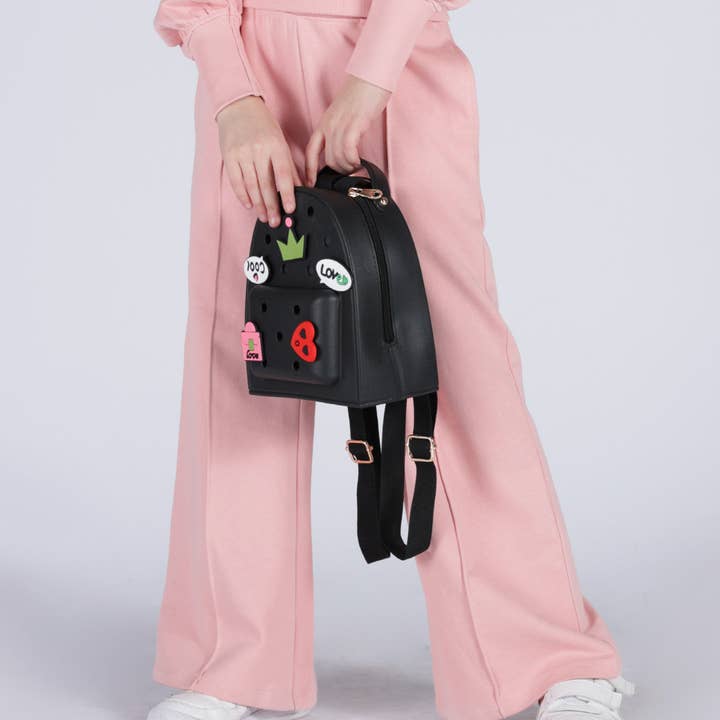 Gruppo Catapano - Wholesale Backpack - Kids - RUCKSACK3