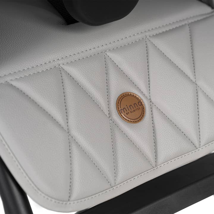 Olmitos S.A - Wholesale Highchair - Baby - Basic high chair Minna7