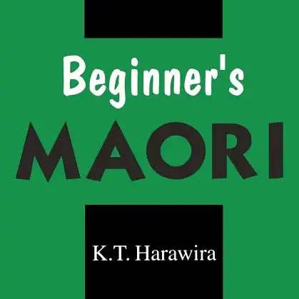 Books by splitShops - Wholesale Language & Linguistics - Beginner's Maori - Paperback
