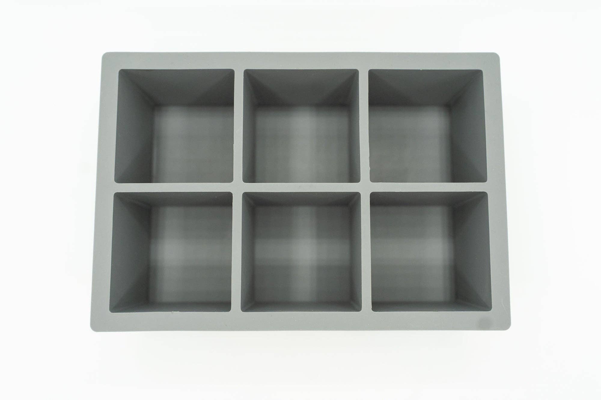 rOks - Vendita all'ingrosso Vassoi/stampi per ghiaccio - Il vassoio rOks1