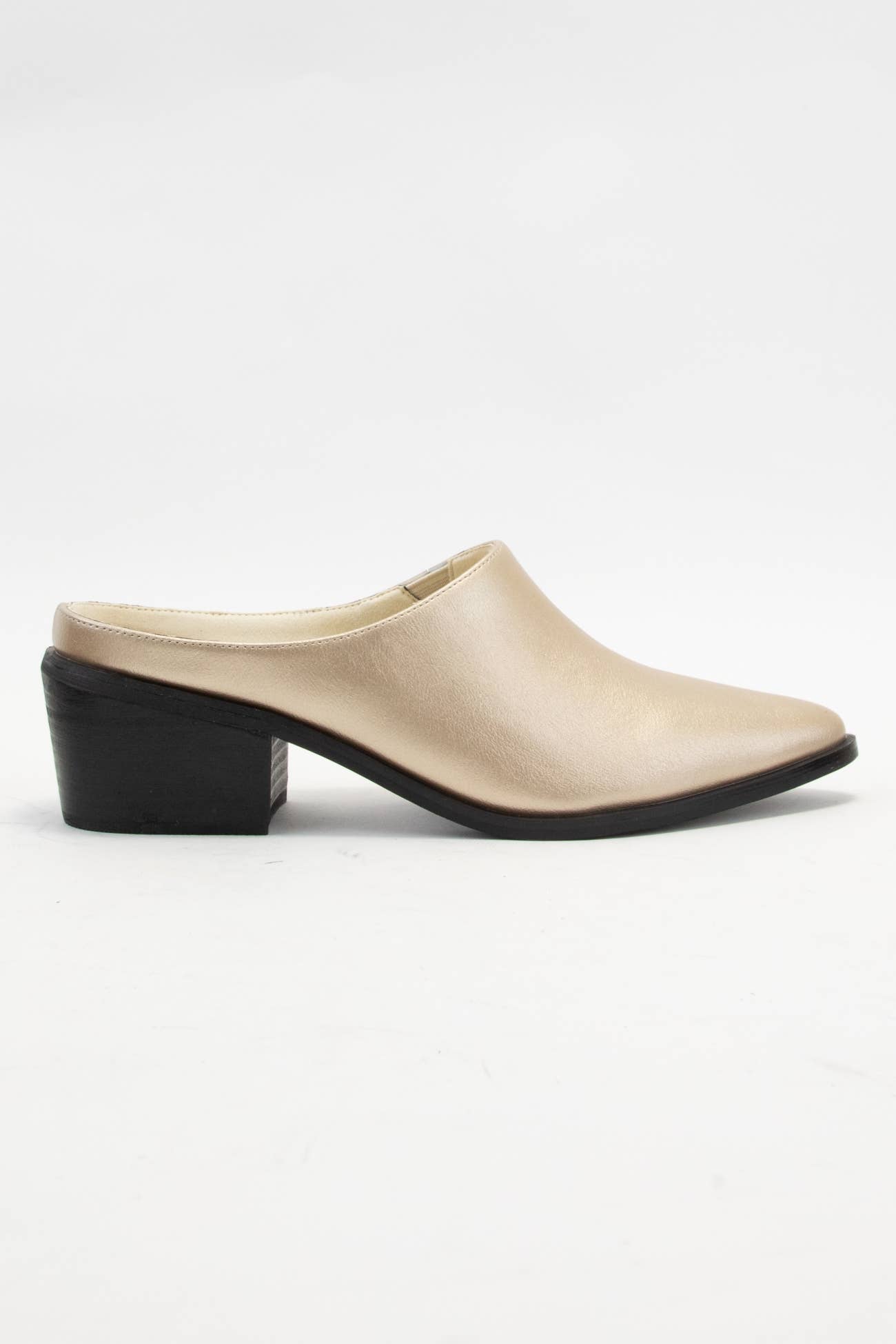 CCOCCI - Wholesale Mules - Women's - CCOCCI MINI PACK | GINA POINTED-TOE BLOCK HEEL MULE20