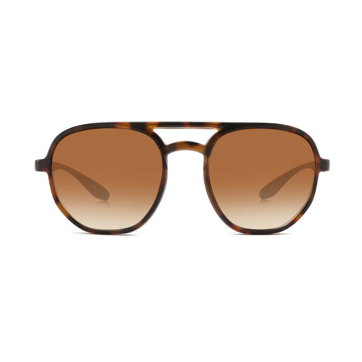 SolarX Eyewear - Wholesale Sunglasses - Unisex - 51118 - PC Aviator Style Sunglasses0