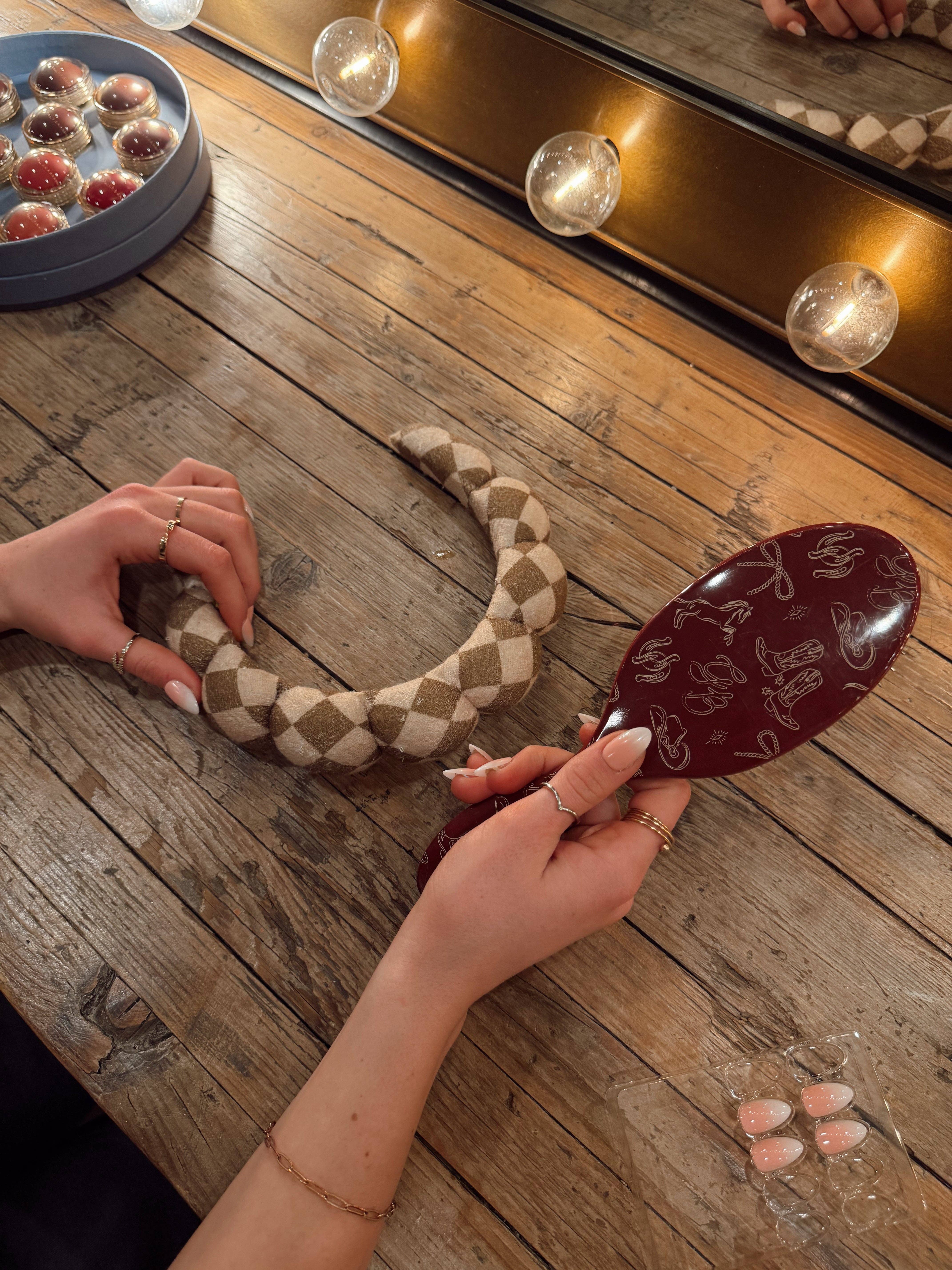 Nightie Nails - Wholesale Press-On/Fake Nails - Demure5