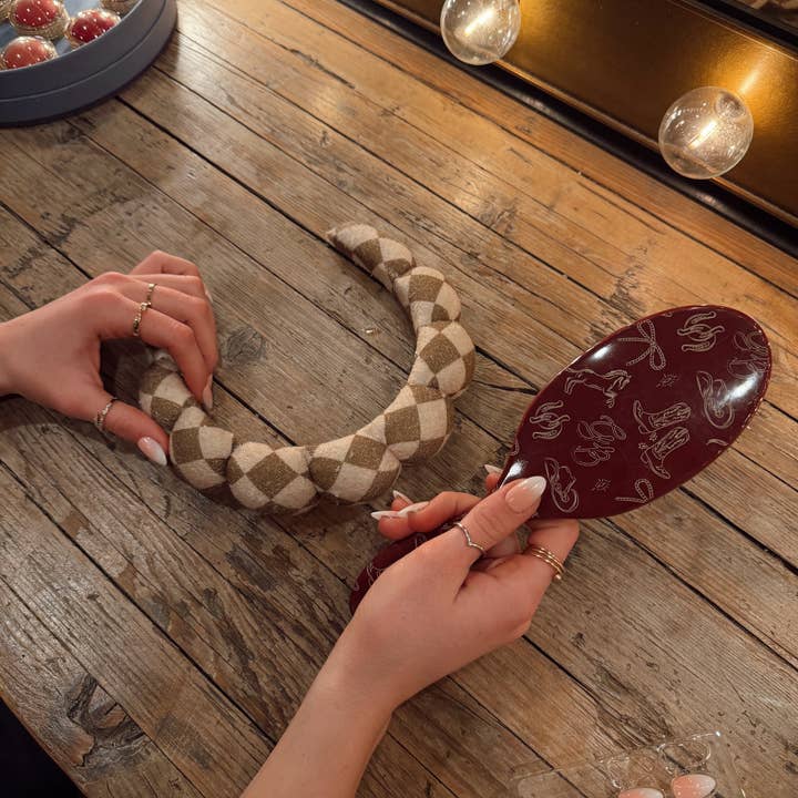 Nightie Nails - Wholesale Press-On/Fake Nails - Demure5