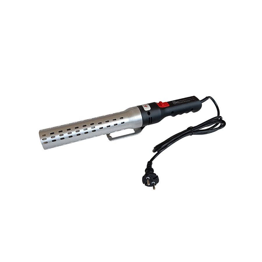 VIGOR - Wholesale Lighter - Electric Charcoal Fire Starter Igniter Grill Starter Super Q8
