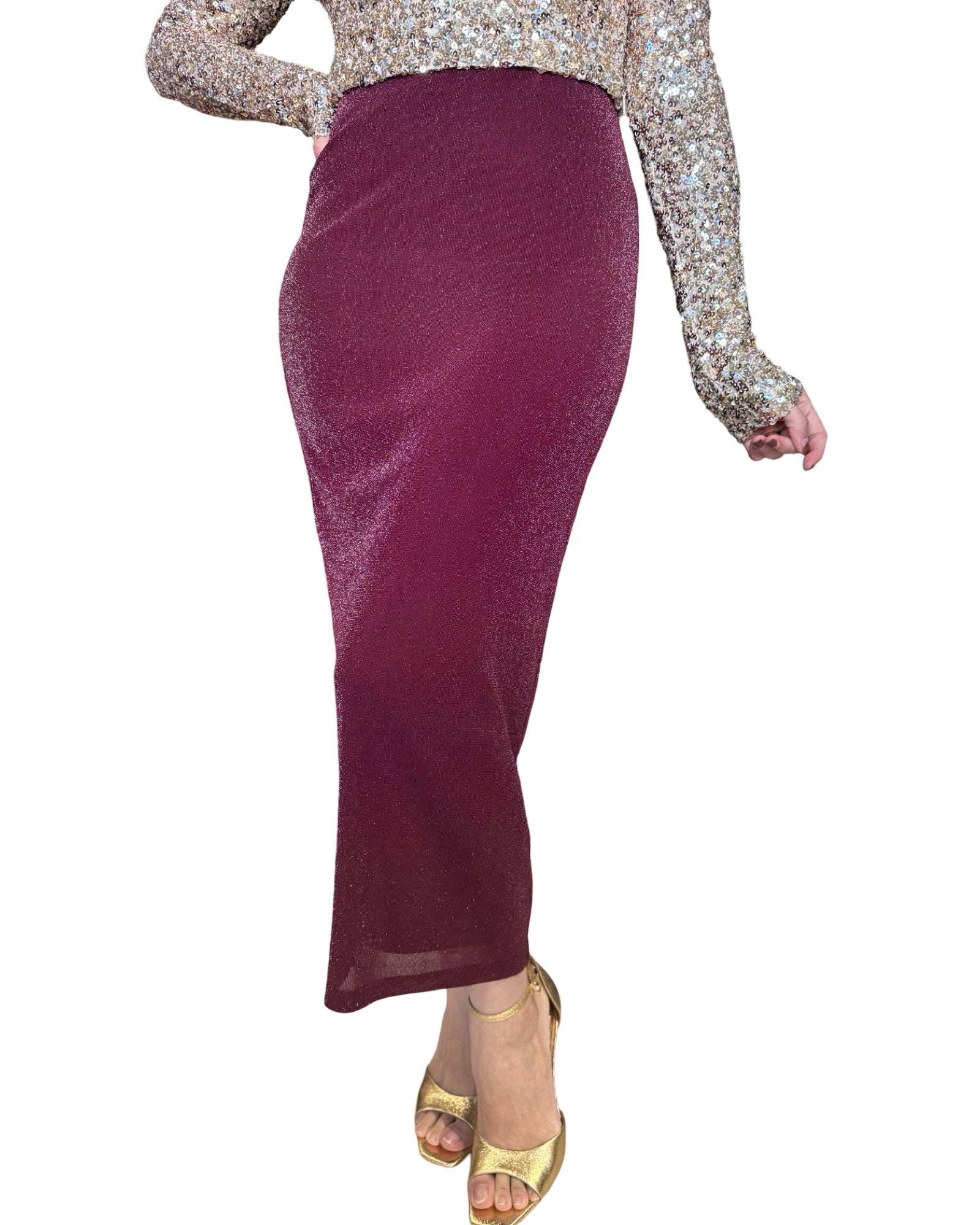 Invitadissimas – wholesale Skirt – Women’s – Skirt 233180