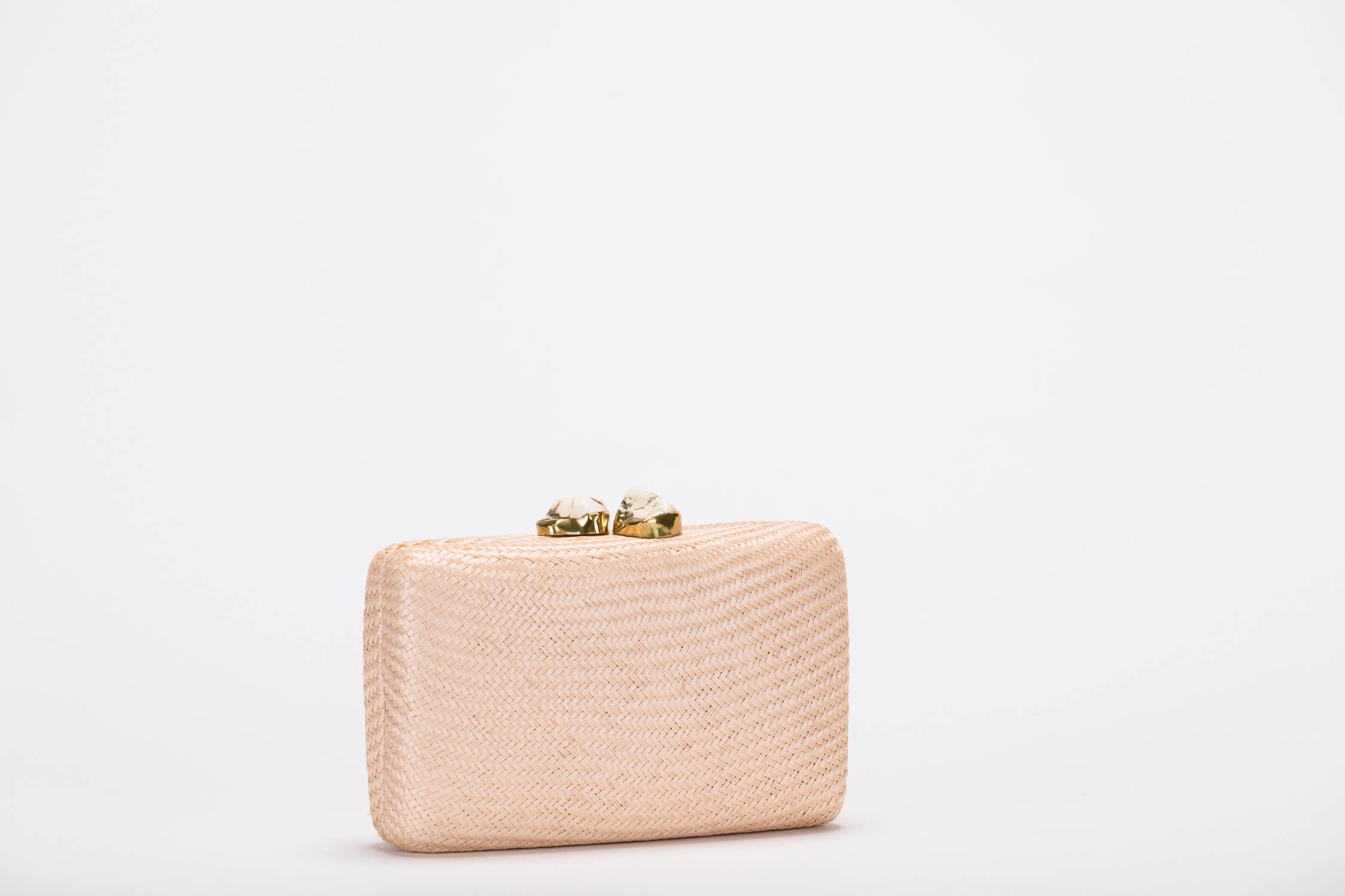 Kayu - Wholesale Clutch Bag - Women's - Jen White Stones6