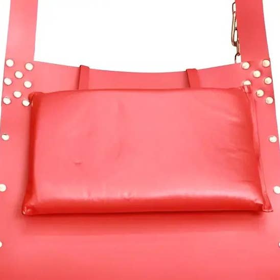 The Master Tanners - Wholesale Sex Toy - Quality Love Sex Swing Leather Bondage Fetish Sex Sling2