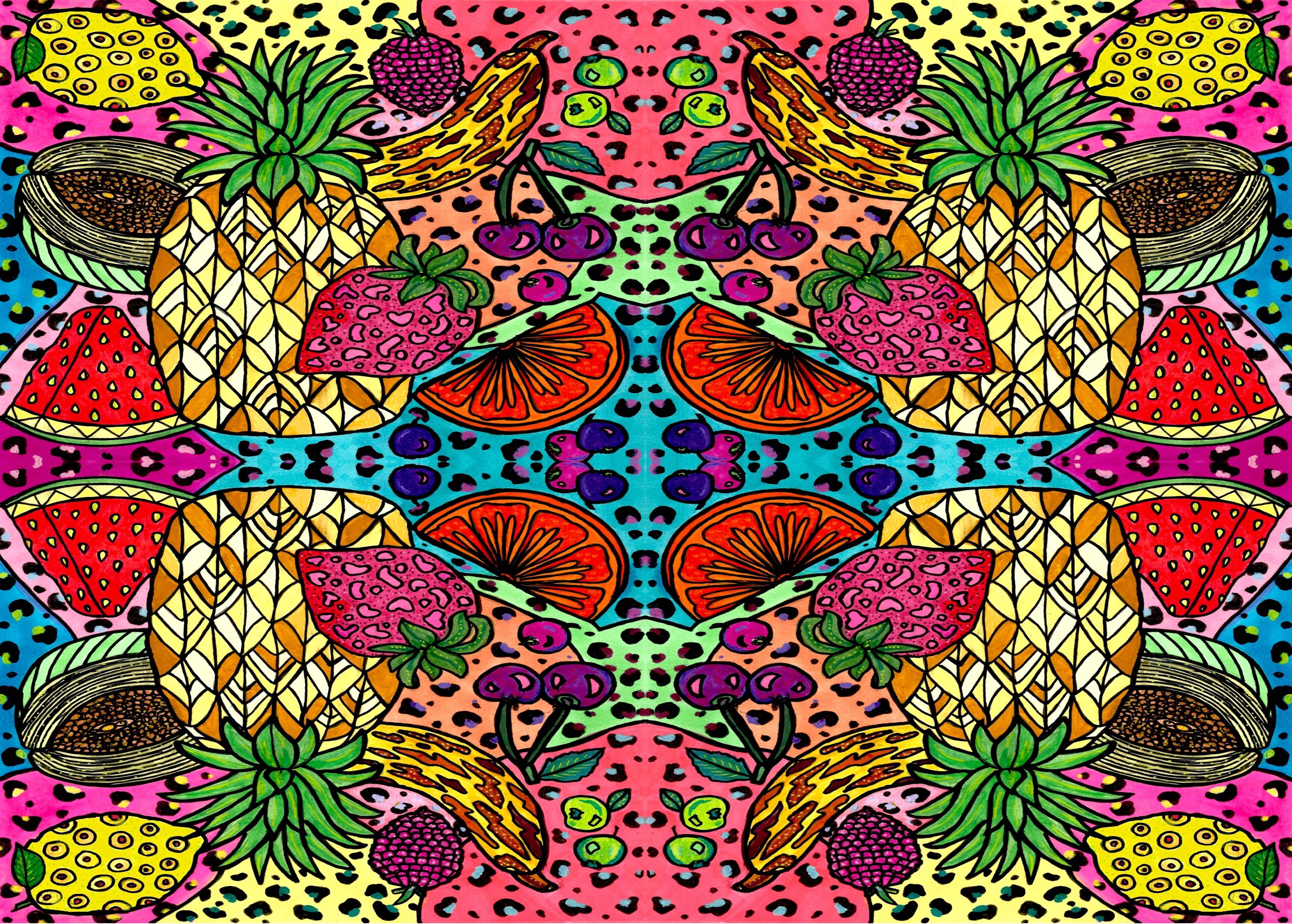 FunkyAdi - Wholesale Notebook - Printed A5 Notebooks8