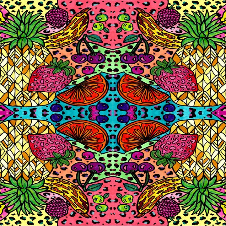 FunkyAdi - Wholesale Notebook - Printed A5 Notebooks8