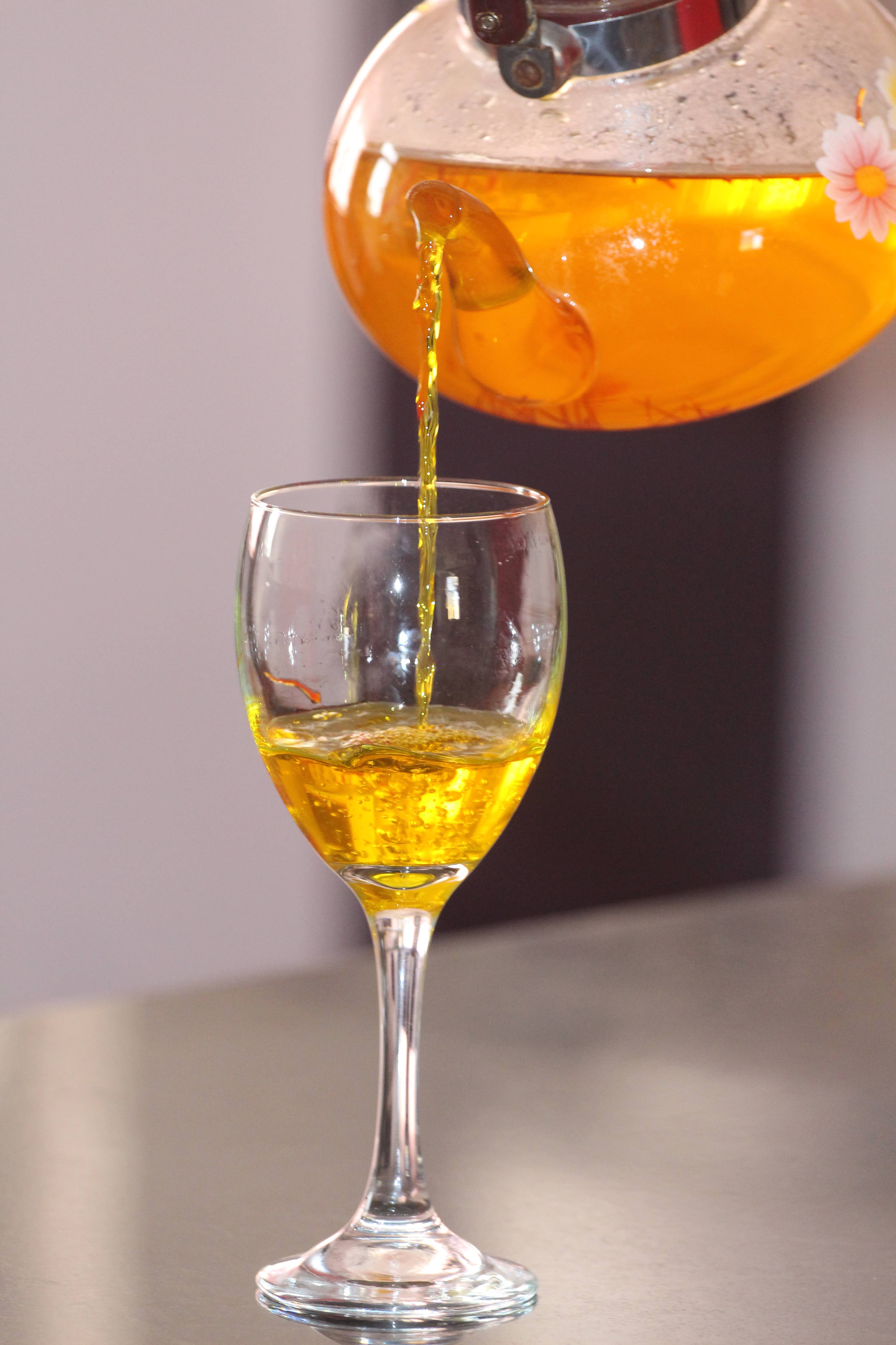 Heray Spice – wholesale Dried spice – 1 Ounce Heray Afghanistan Saffron4