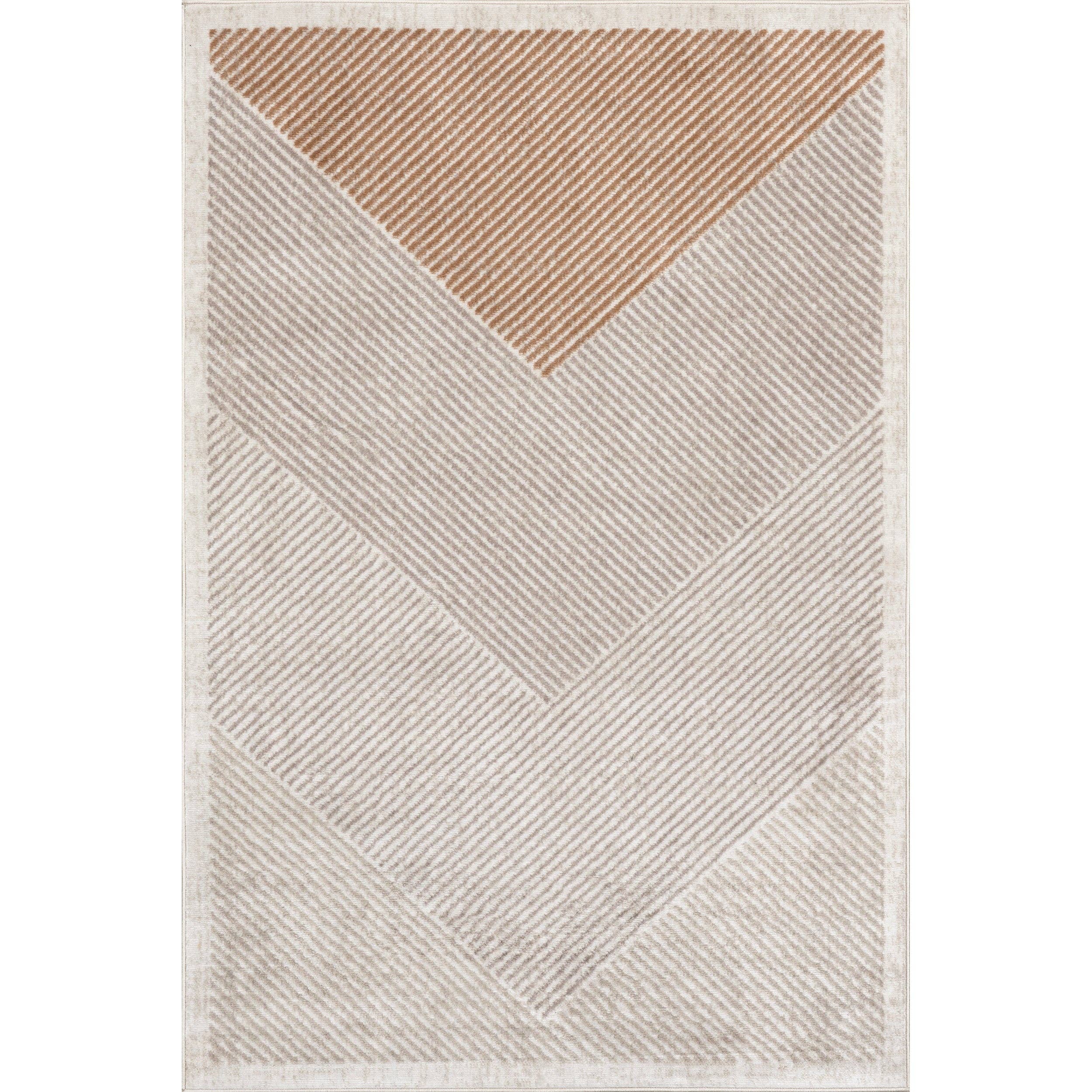 nuLOOM - Vente Tapis - Tapis Charline Modern Mountain8