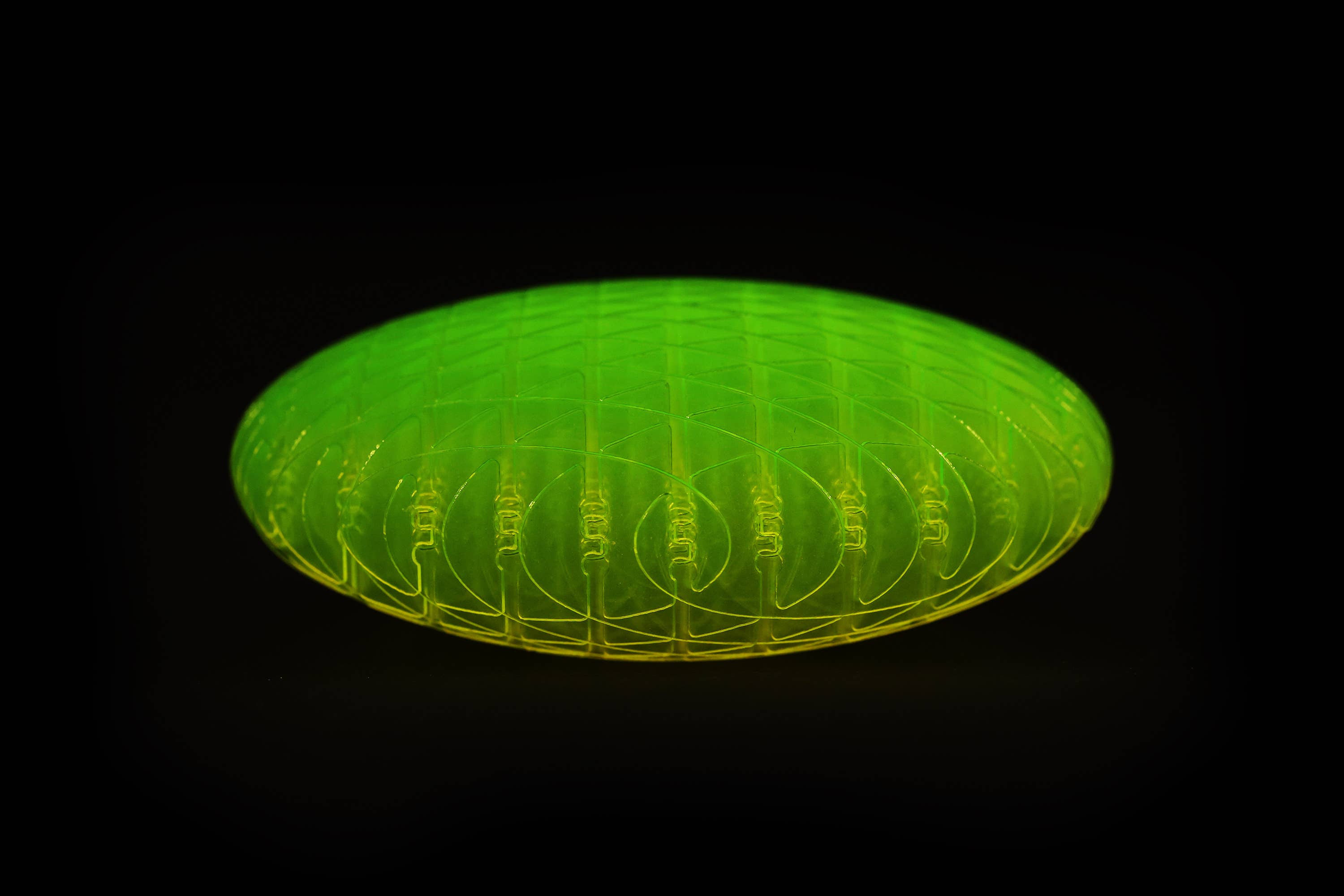 Humango - Wholesale Fidget Toy - Kids - Morf Fidget Worm Green Big4