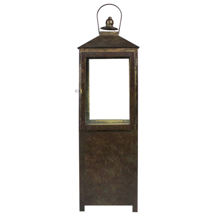 HomArt - Wholesale Lantern - Roca Lantern - Lrg1