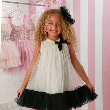 Solene for wholesale by Ooh! La, La! Couture